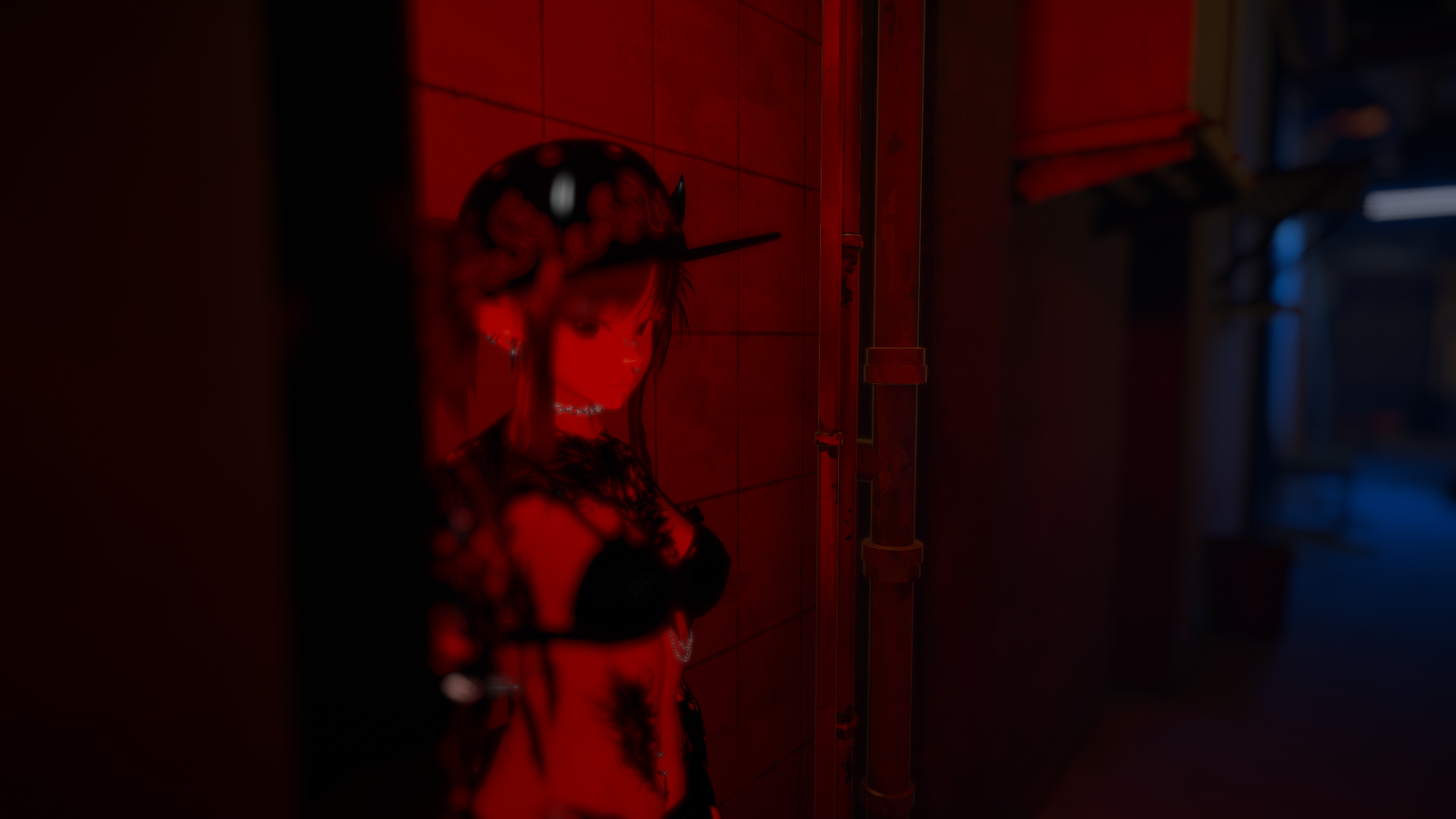 Raven | PC & QUEST | GoGo | SPS | FBT