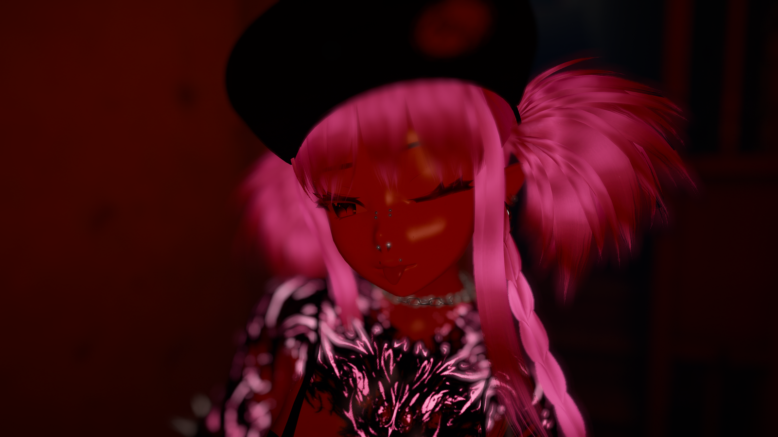 Raven | PC & QUEST | GoGo | SPS | FBT