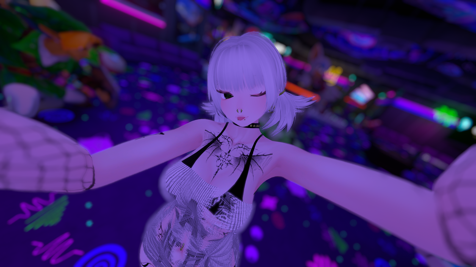 Vesper | PC & QUEST | GoGo | SPS | FBT