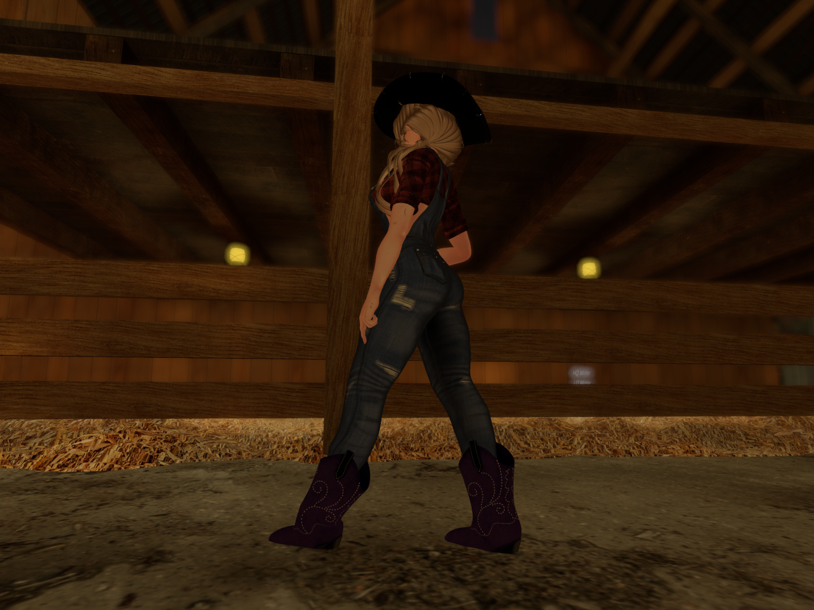 AppleJack | COLLAB! 5 DOLLARS OFF IN SERVER! | PC & QUEST | GoGo | SPS | FBT