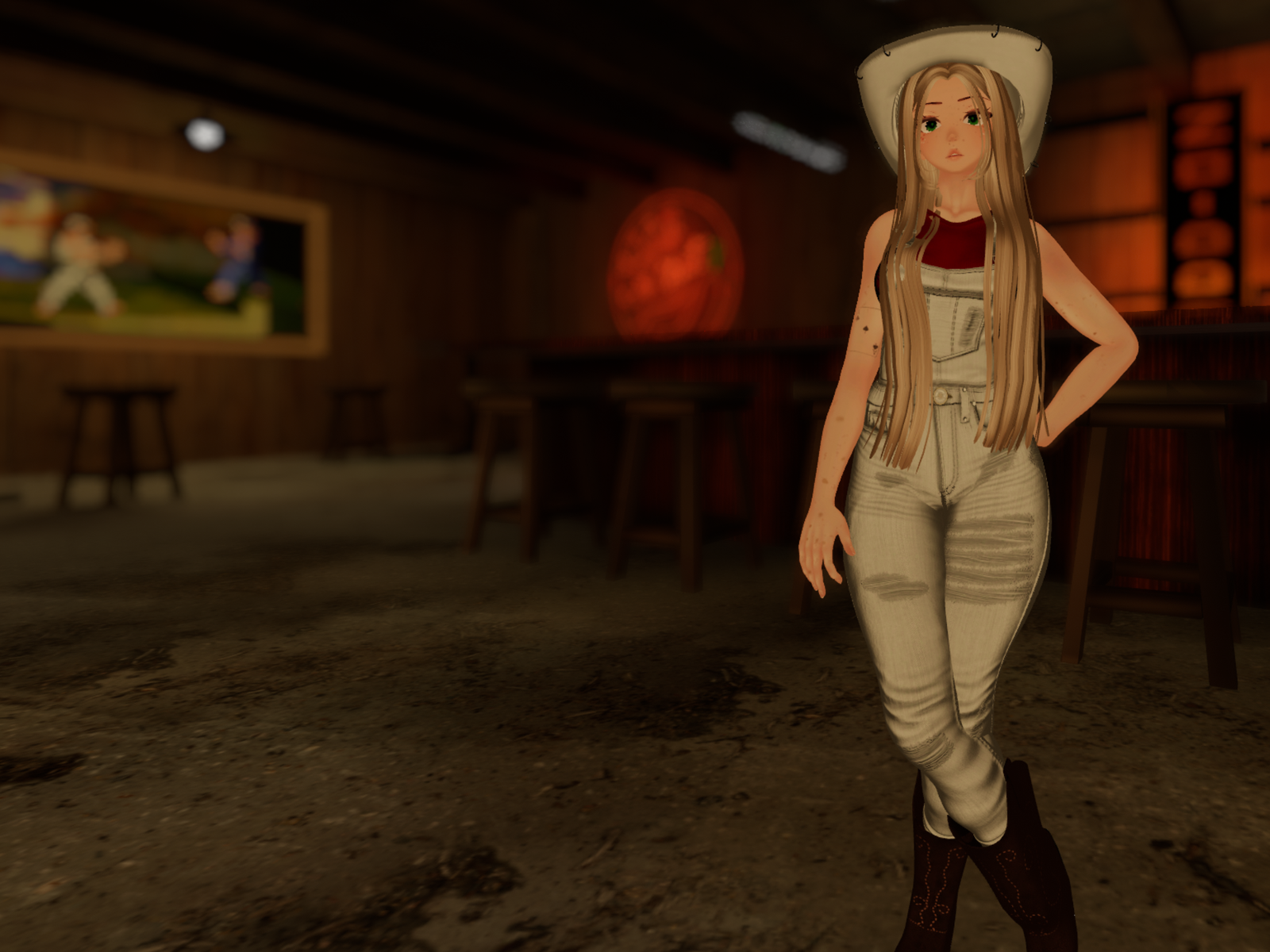 AppleJack | COLLAB! 5 DOLLARS OFF IN SERVER! | PC & QUEST | GoGo | SPS | FBT