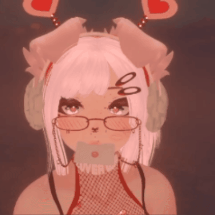 Coco The Valentine Puppy | PC & QUEST | GoGo | SPS | FBT