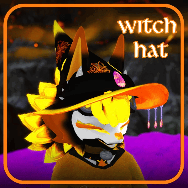 Witch Hat