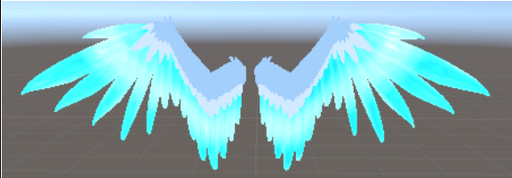 Mama-Gen Texture (Frosty)