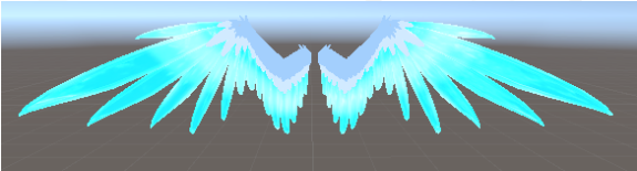 Mama-Gen Texture (Frosty)