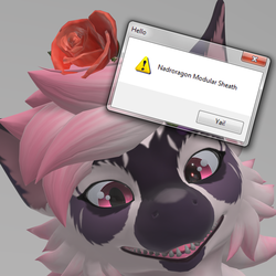 [NMS]-Nardoragon Modular Sheath