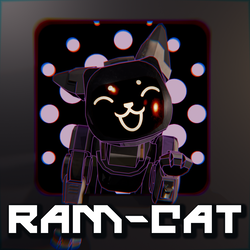 RAM-Cat Follower. [Furality Ultra]