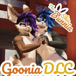 Shia Bunnia - Goonia DLC