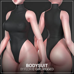 ✦ BODYSUIT (E-GIRL RIGGED)