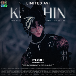 ✦ KENSHIN (PC\Q\OPTI\FT SOON)