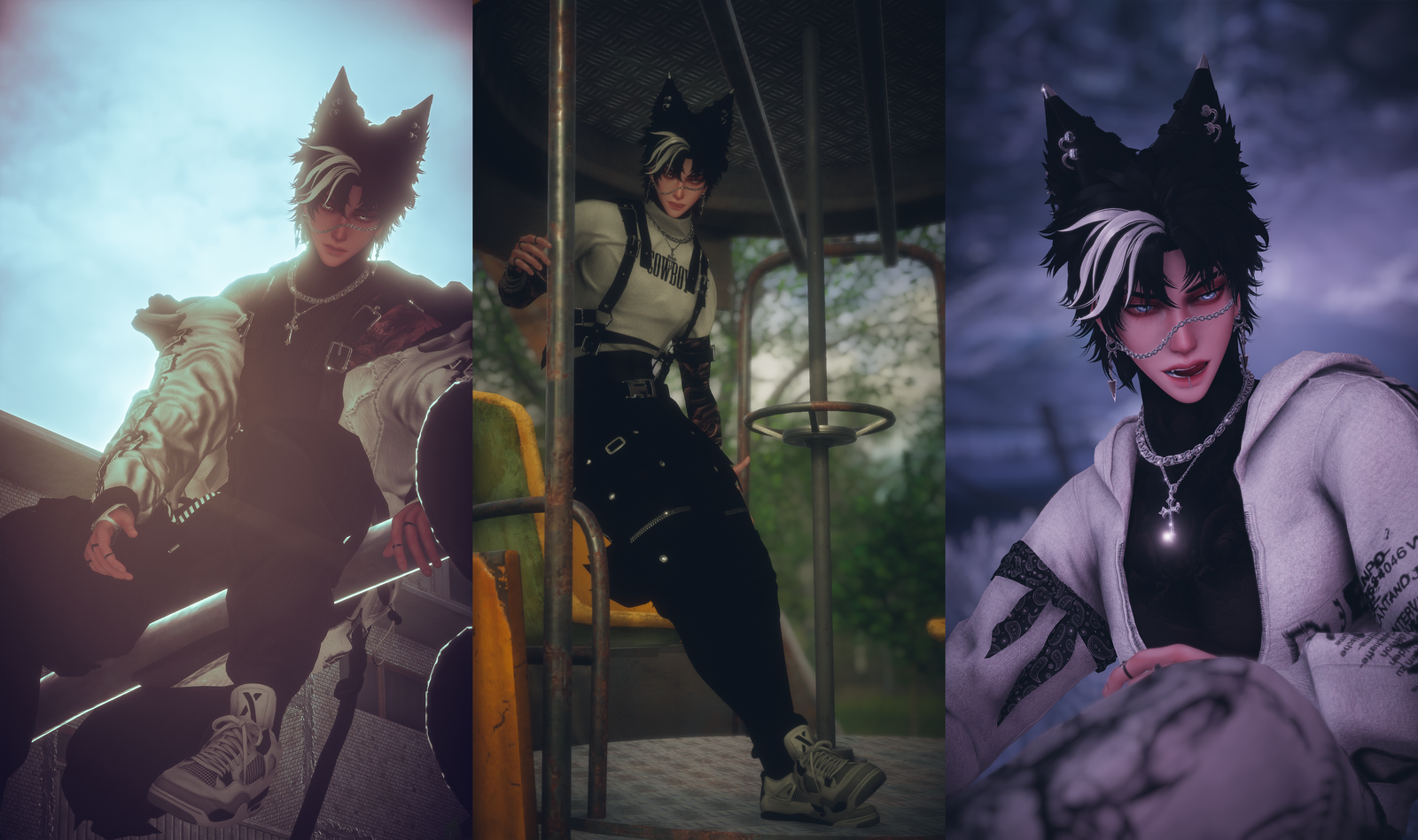 ✦ KENSHIN (PC\Q\OPTI\FT SOON)