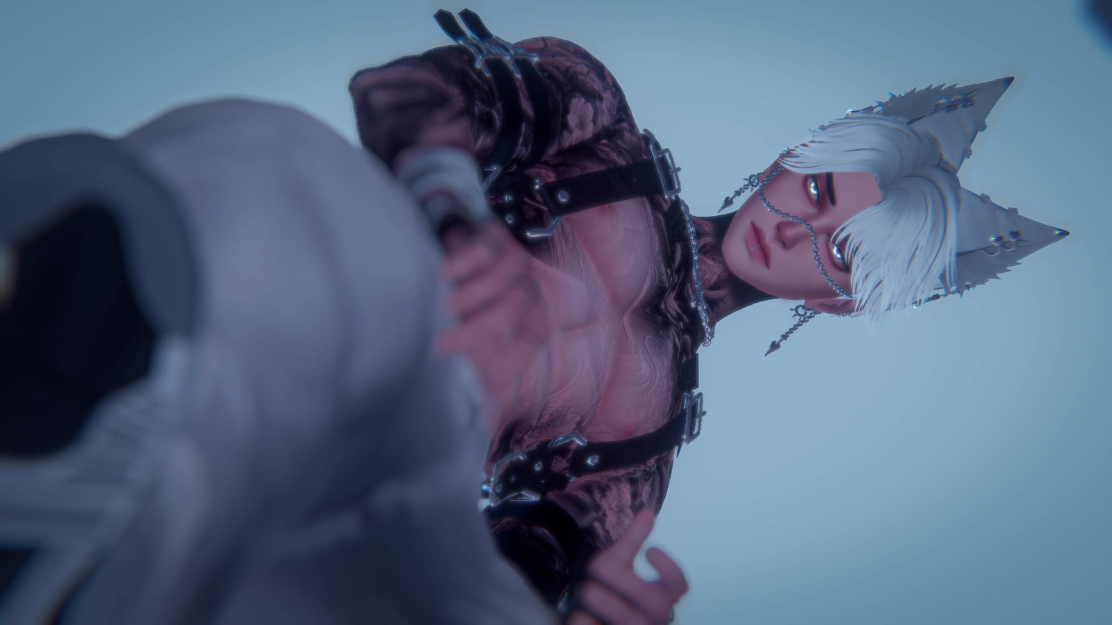 ✦ KENSHIN (PC\Q\OPTI\FT SOON)