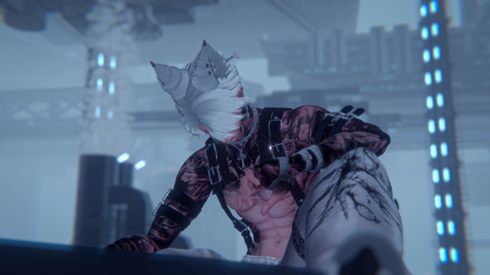 ✦ KENSHIN (PC\Q\OPTI\FT SOON)