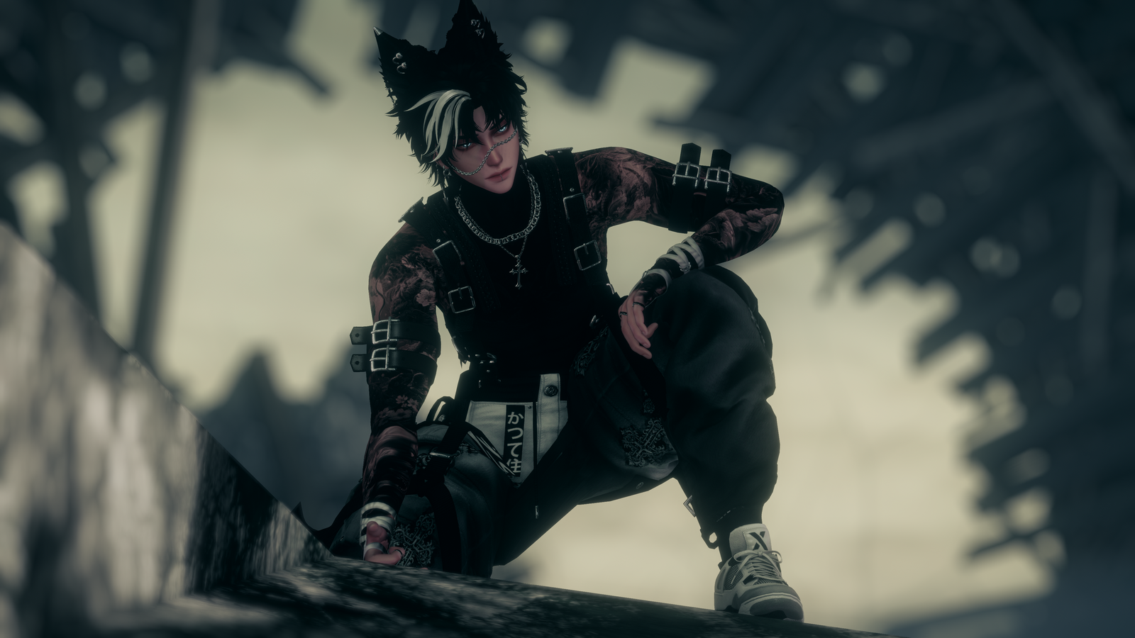 ✦ KENSHIN (PC\Q\OPTI\FT SOON)