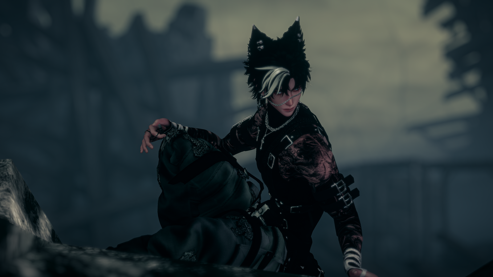 ✦ KENSHIN (PC\Q\OPTI\FT SOON)