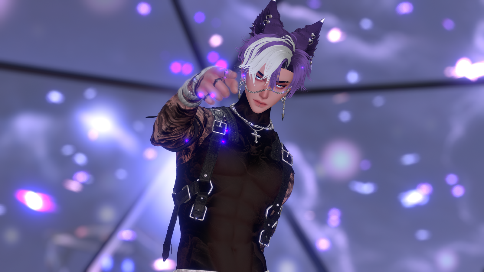 ✦ KENSHIN (PC\Q\OPTI\FT SOON)