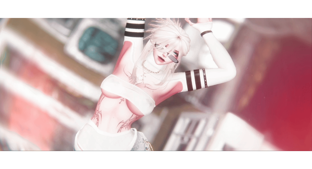 MISTRESS V (PC\FT\OPTI\QUEST SOON)