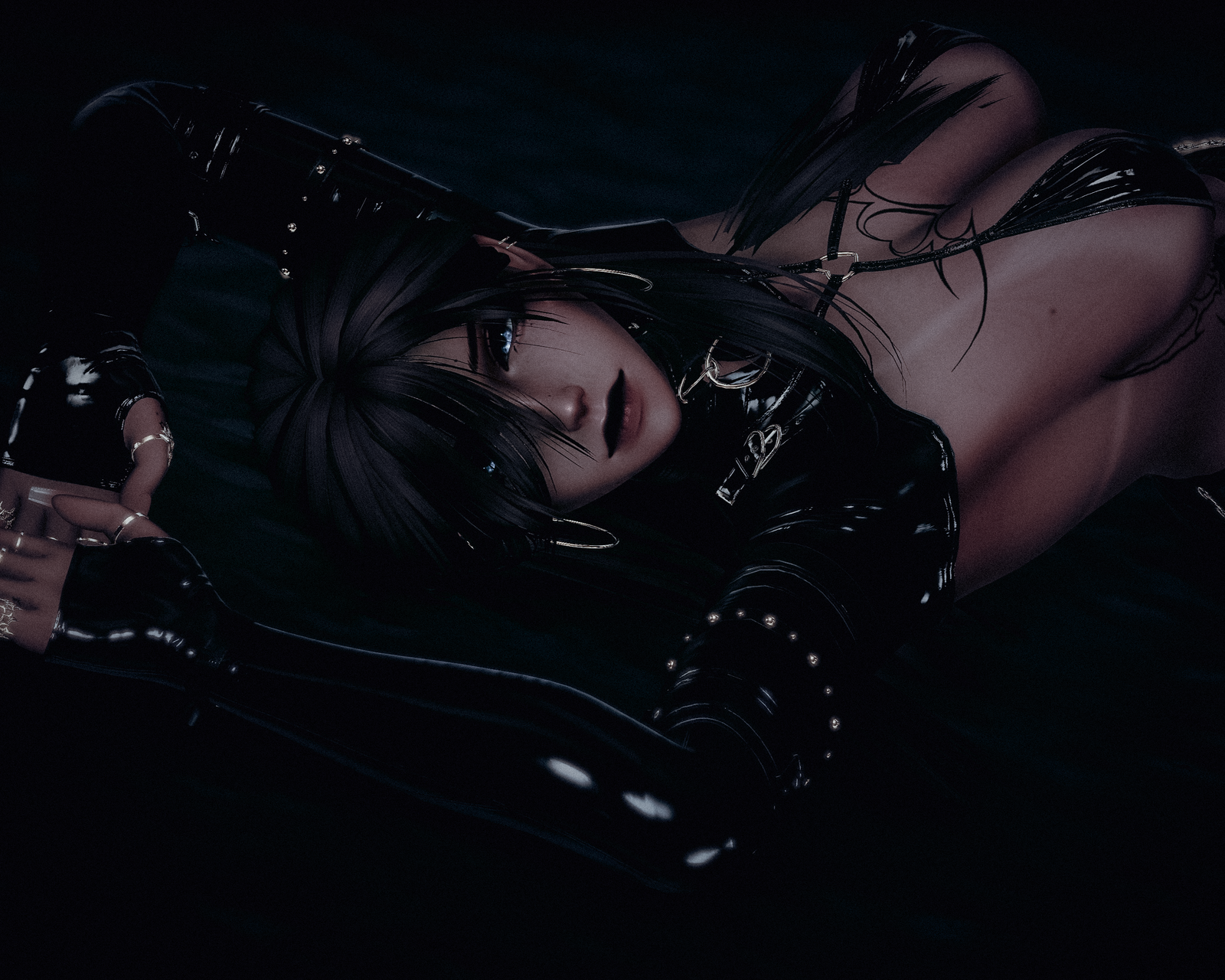 MISTRESS V (PC\FT\OPTI\QUEST SOON)