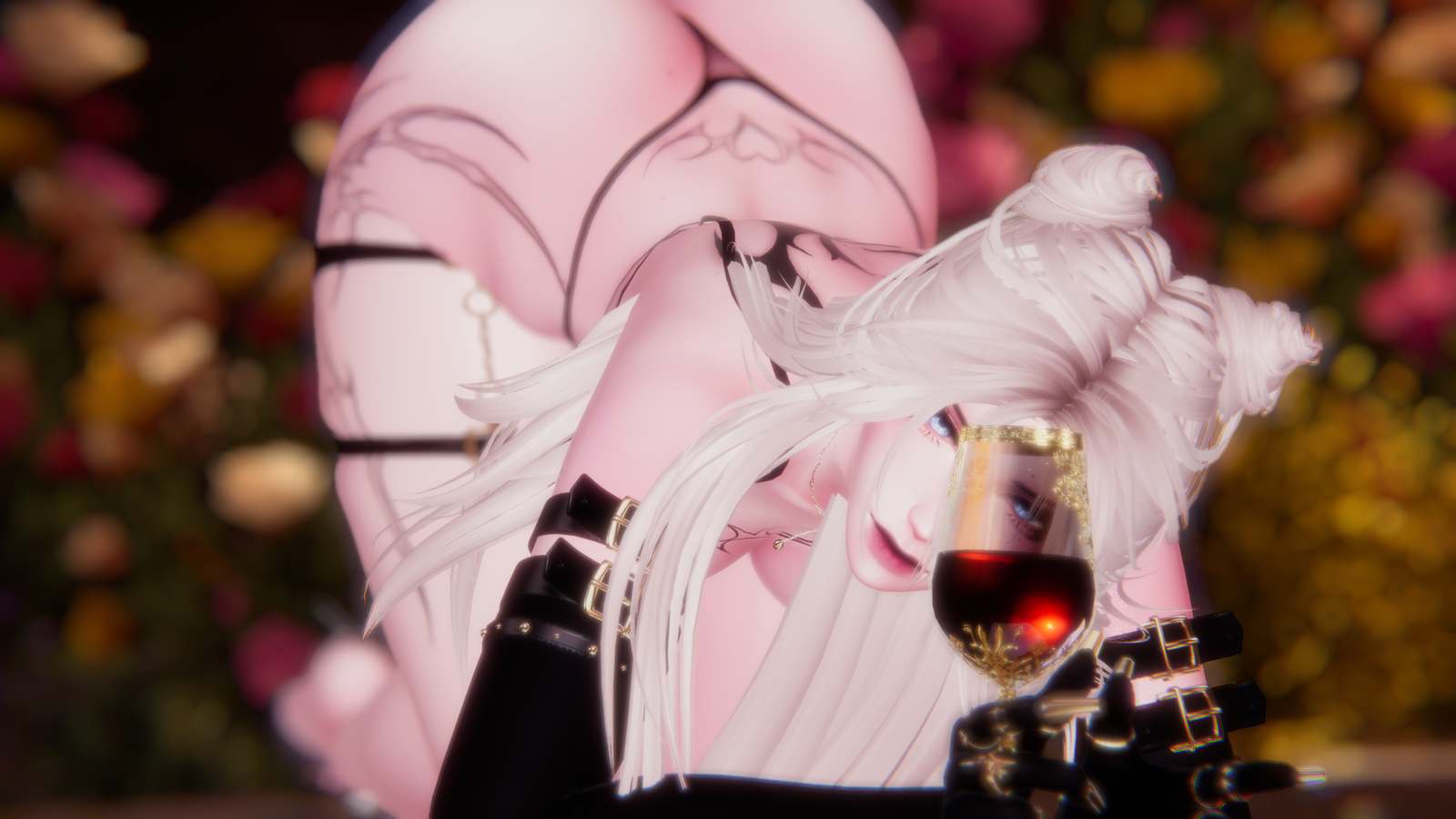 MISTRESS V (PC\FT\OPTI\QUEST SOON)