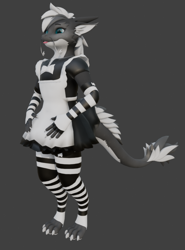 Maid for Stellaura 2.2.0