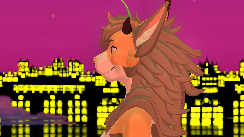 Mane for Drat