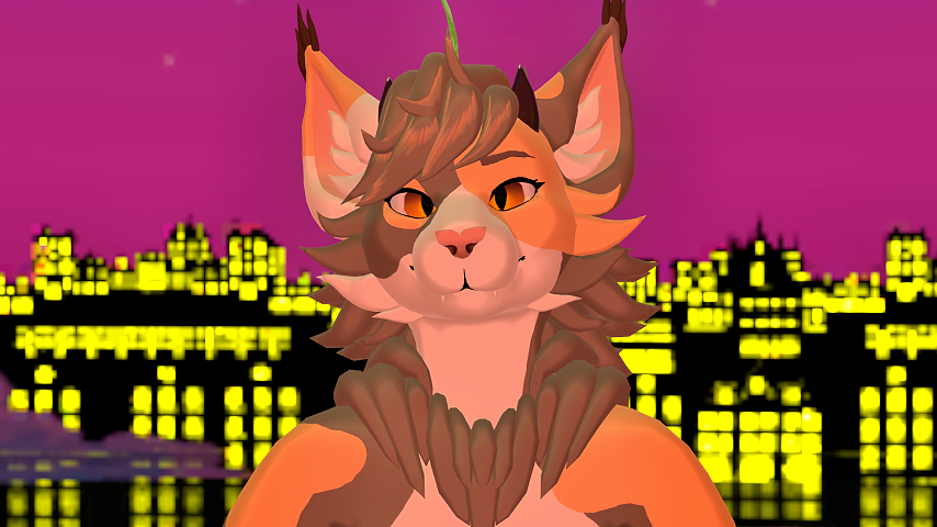 Mane for Drat