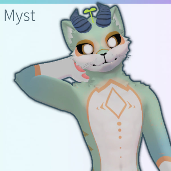 Myst Pepper imp texture (pepper imp v1 only)