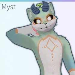 Myst Pepper imp texture (pepper imp v1 only)