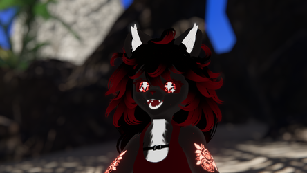 Anastasia - Deira Neo