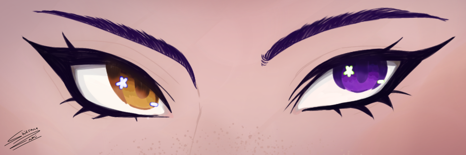Banner Background