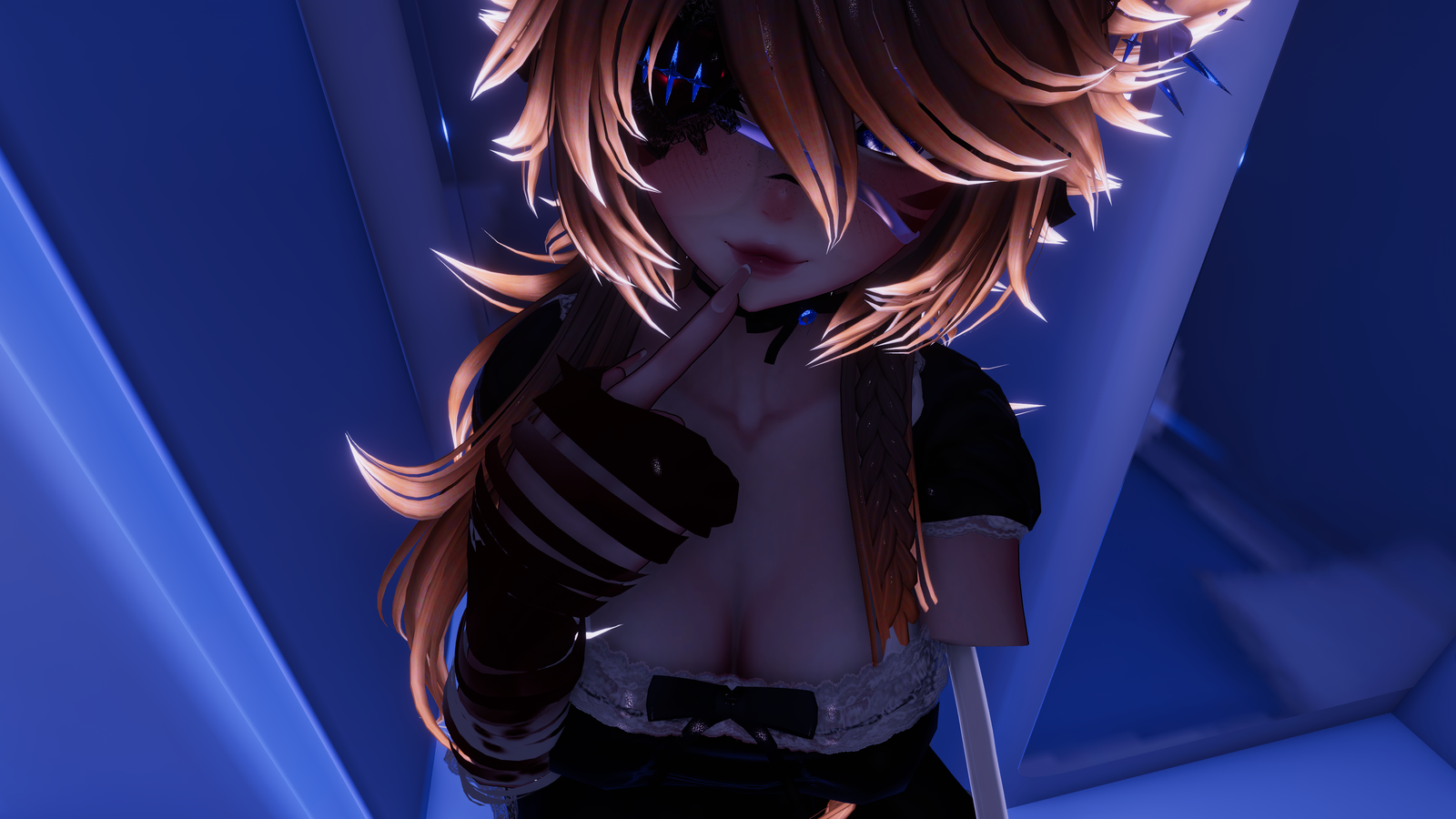 ♡Nano-Chan Pc/Q♡