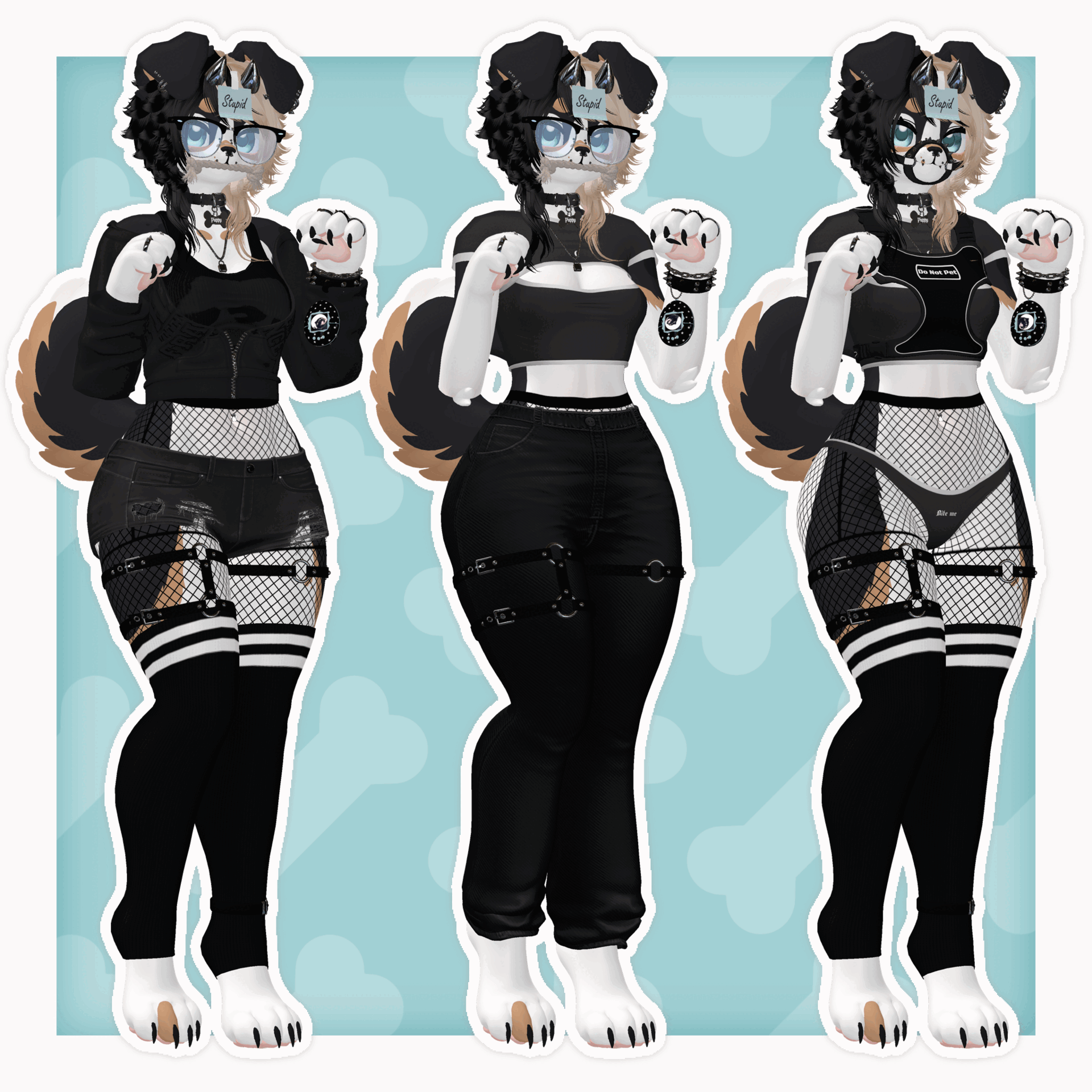 Juno | PC | VRCFT