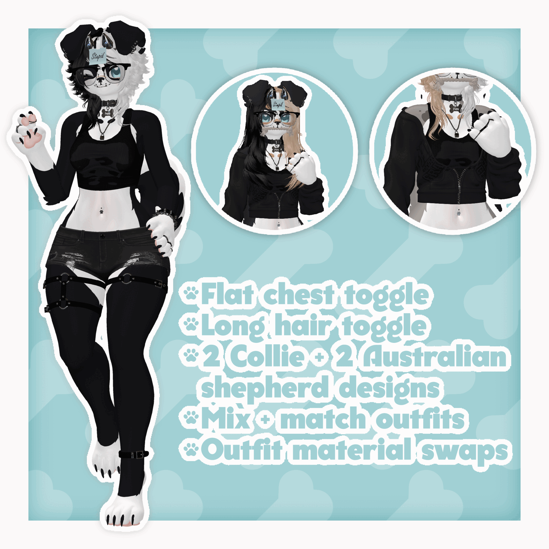 Juno | PC | VRCFT