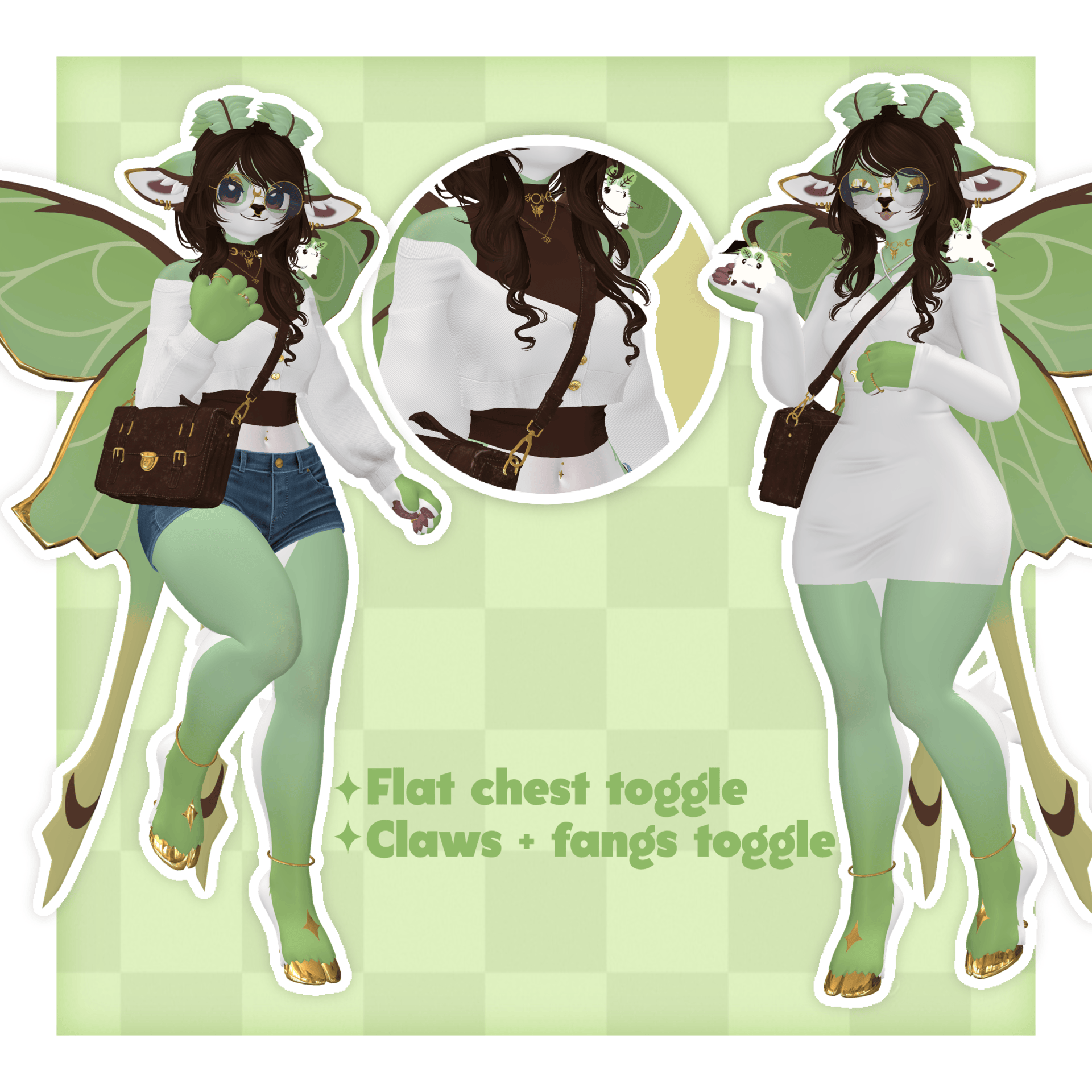 Luna V2 | PC | VRCFT