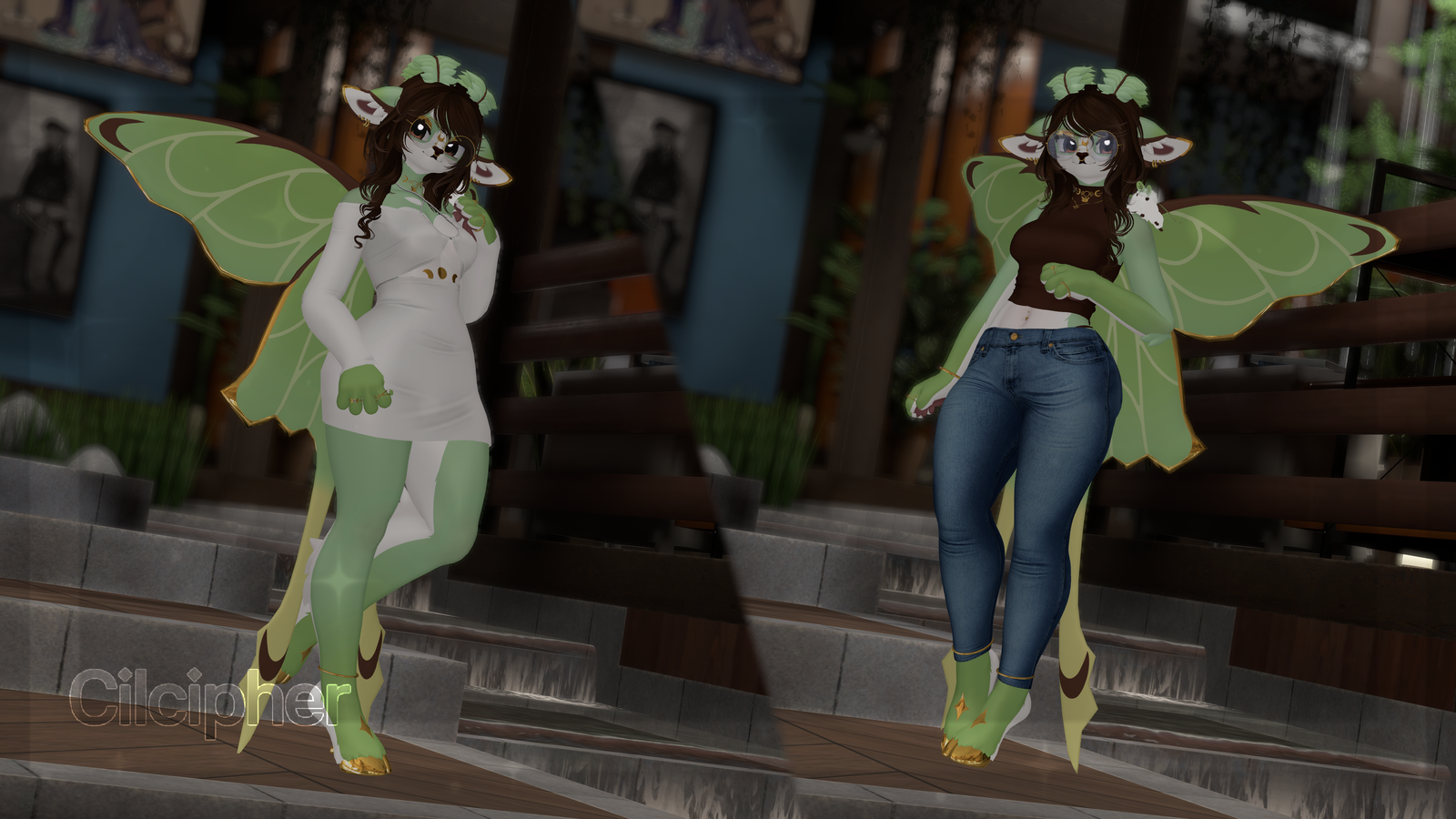 Luna V2 | PC | VRCFT