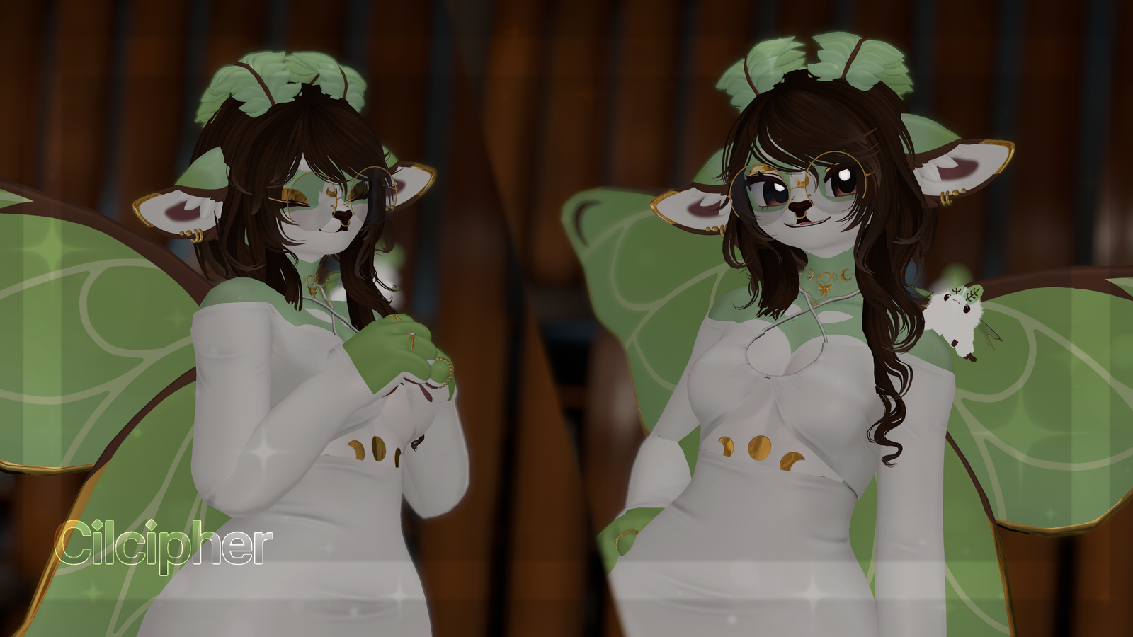 Luna V2 | PC | VRCFT