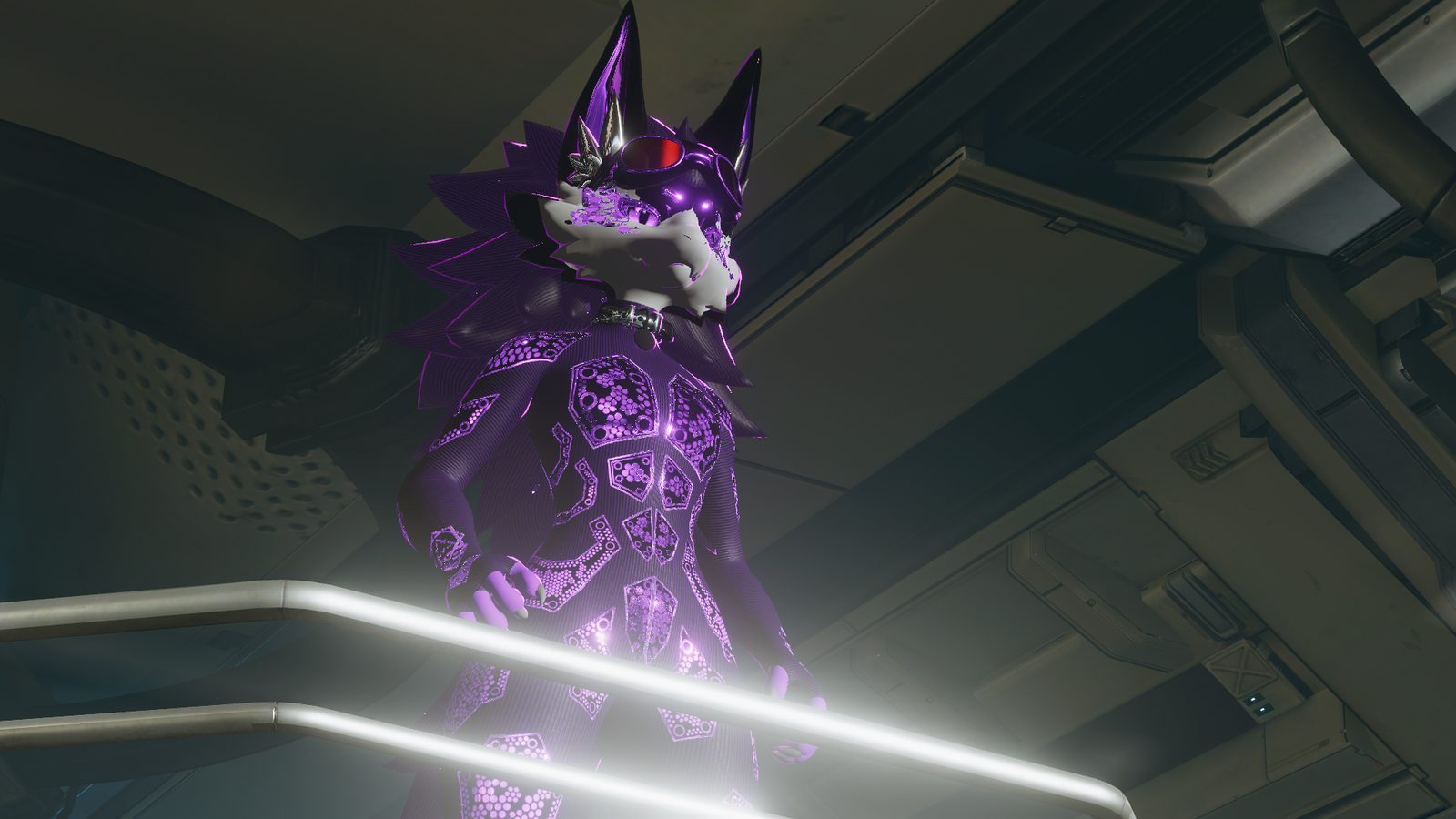 Cyber Demon (Novabeast Texture)