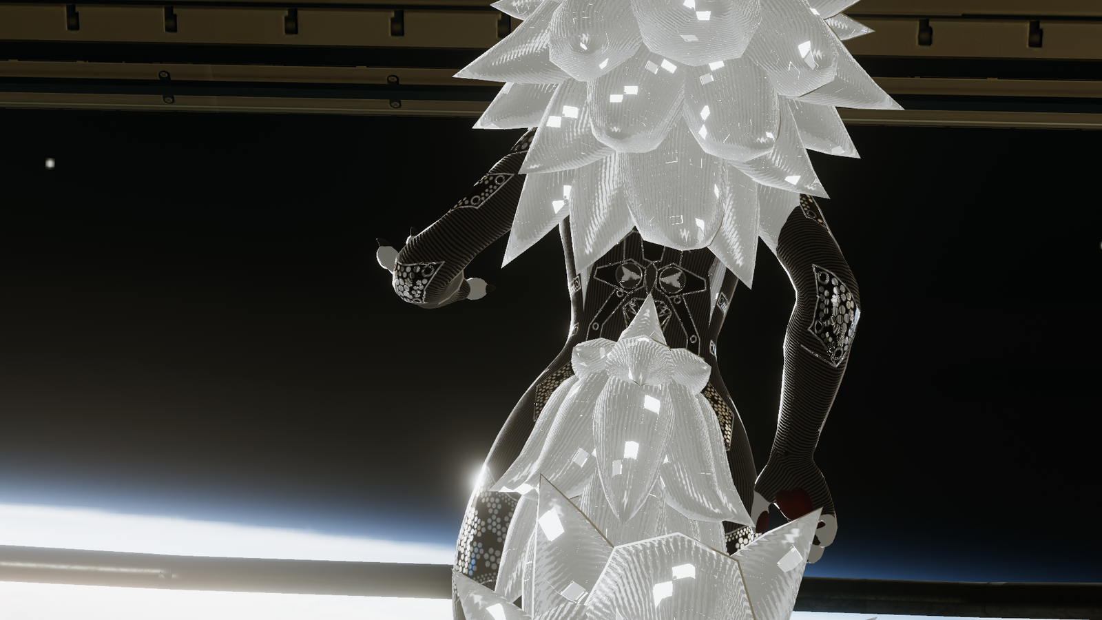 Cyber Demon (Novabeast Texture)