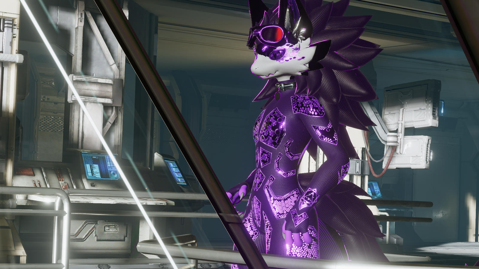 Cyber Demon (Novabeast Texture)