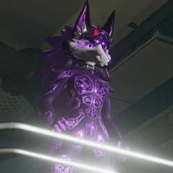 Cyber Demon (Novabeast Texture)