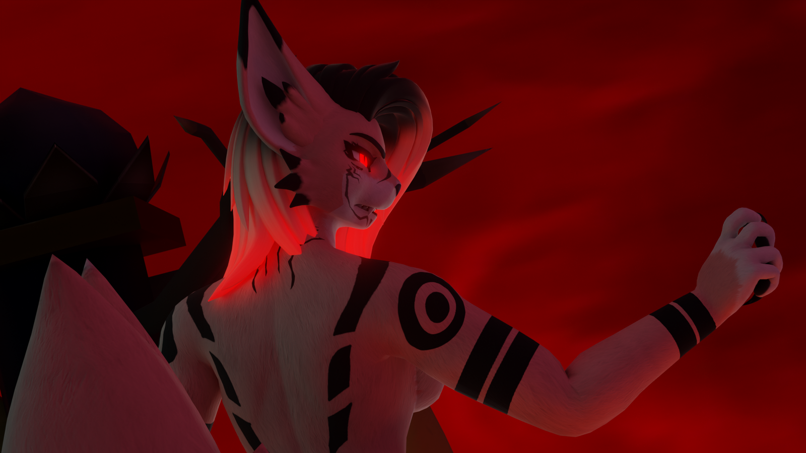 Queen of Curses