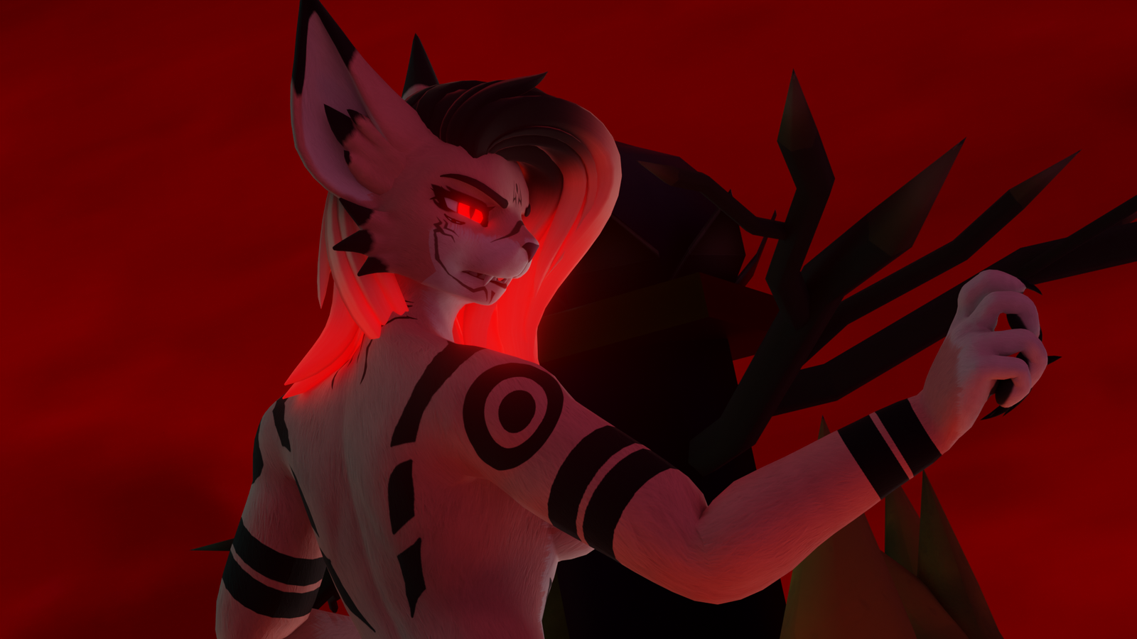 Queen of Curses
