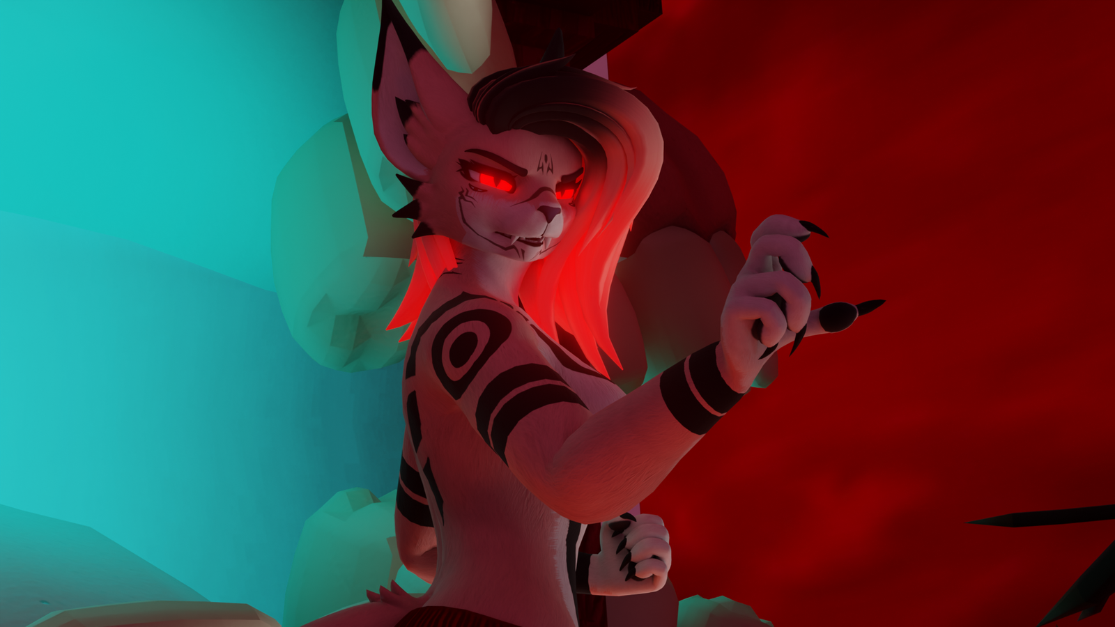 Queen of Curses