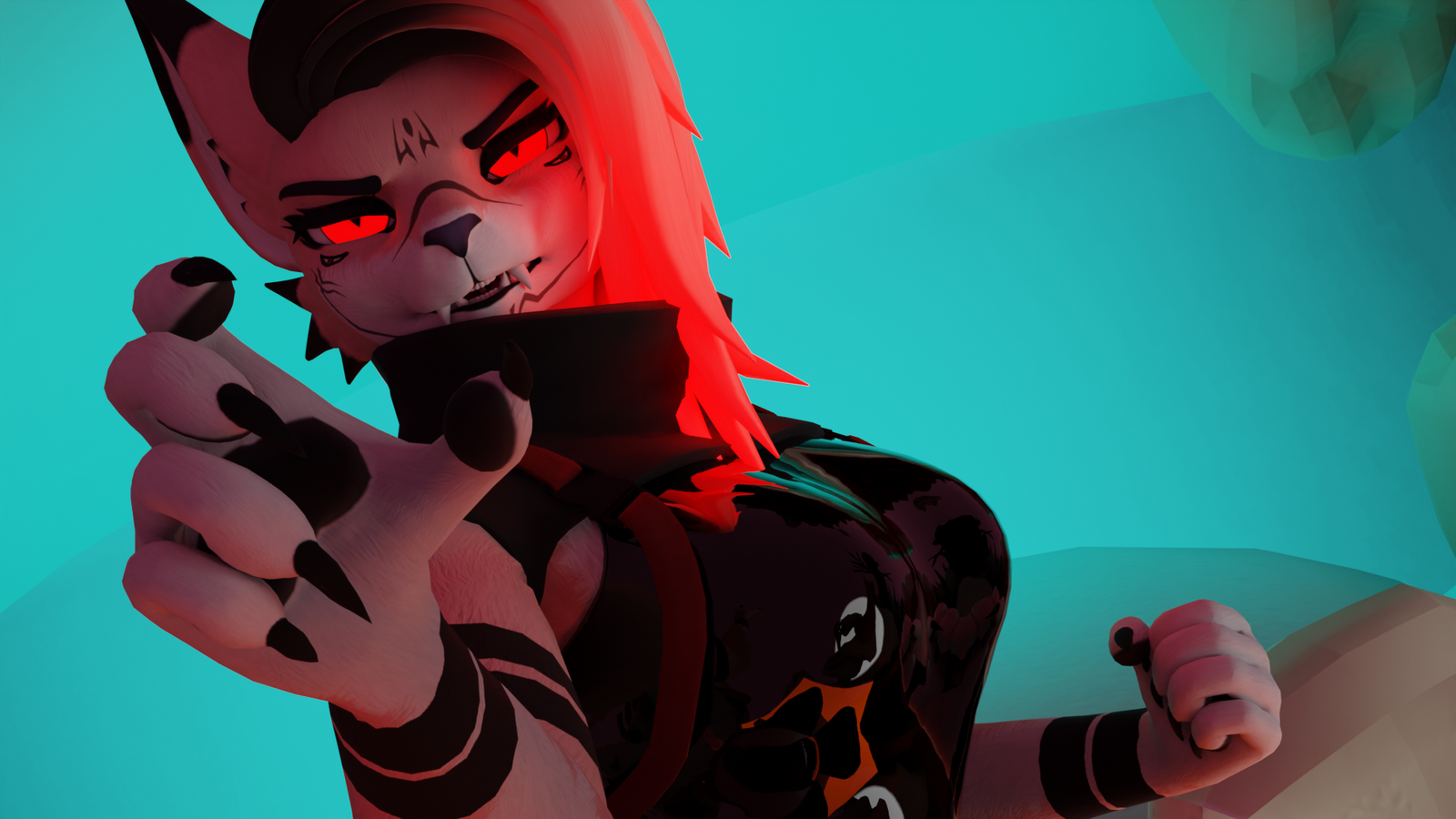Queen of Curses