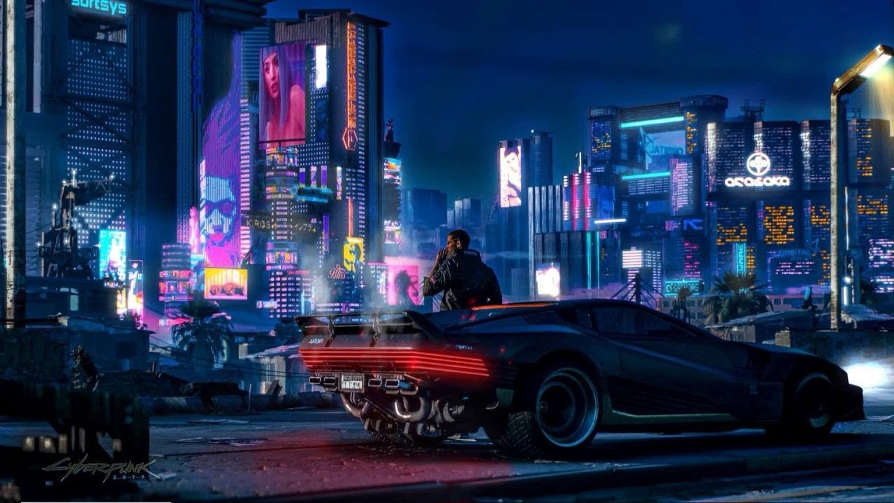 Banner Background