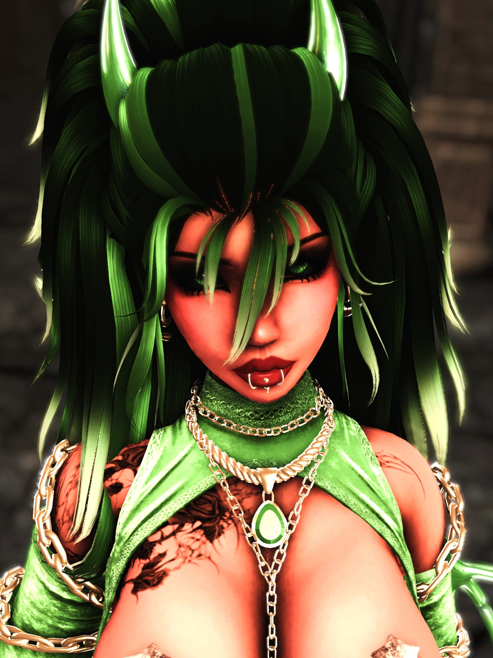KRYSTA | PC | FT