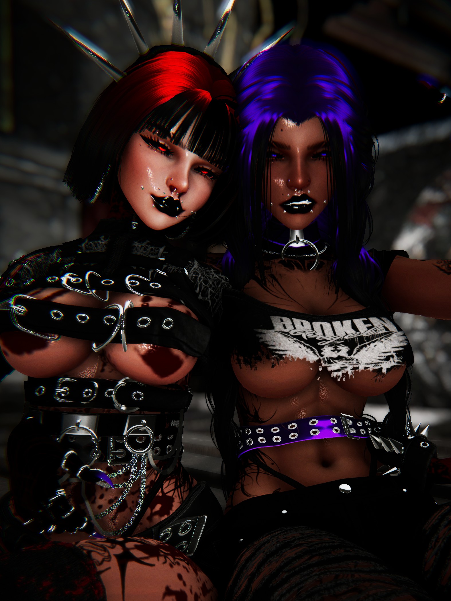 JENNiFER | PC | FT