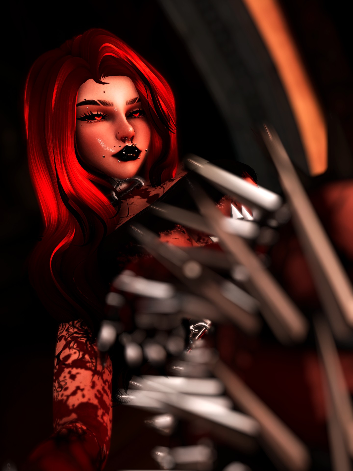 JENNiFER | PC | FT