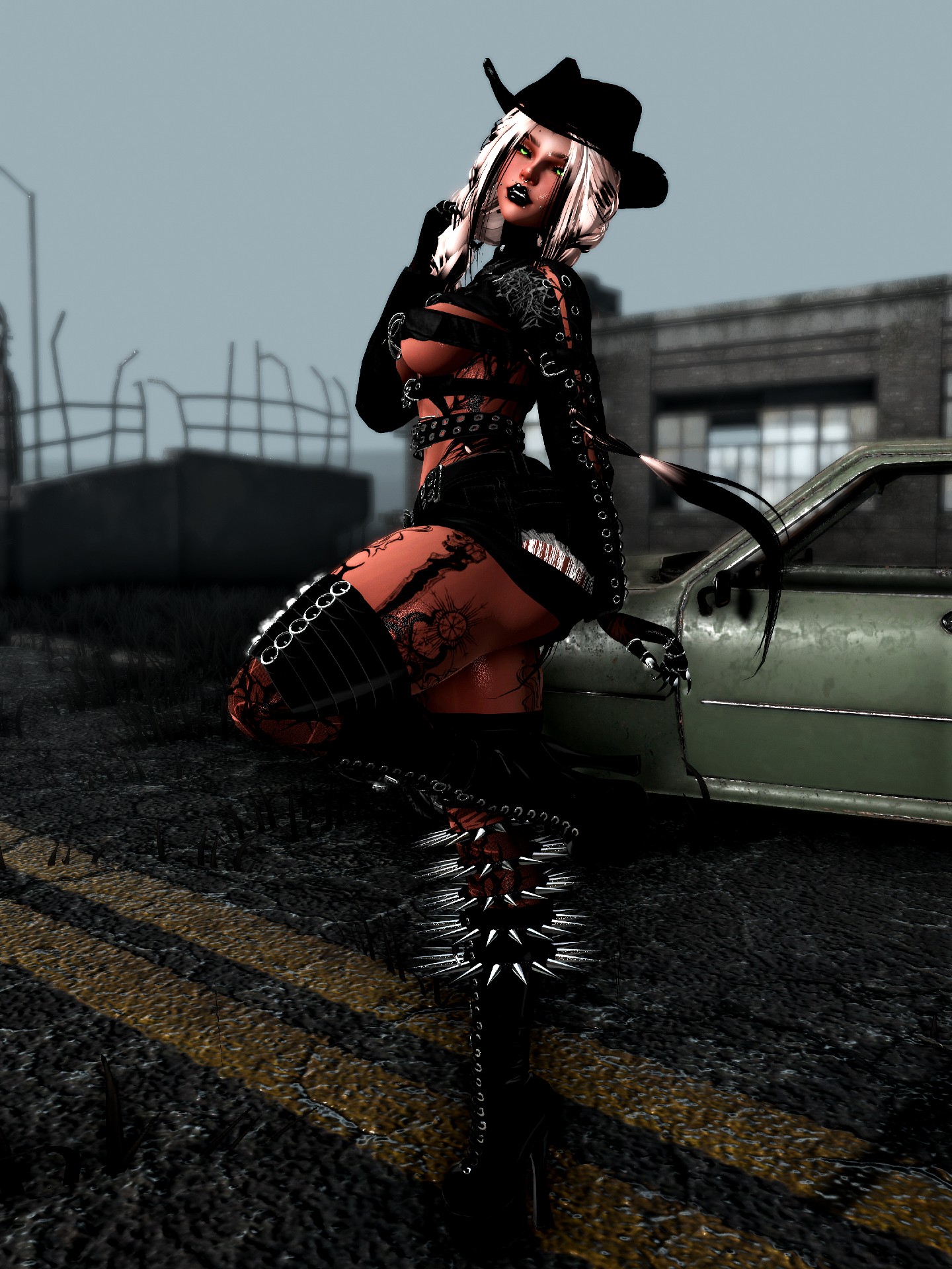 JENNiFER | PC | FT