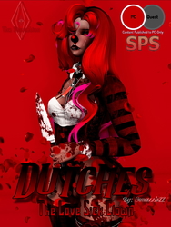 DutchesV2 The Love Sick Clown | PC ONLY 